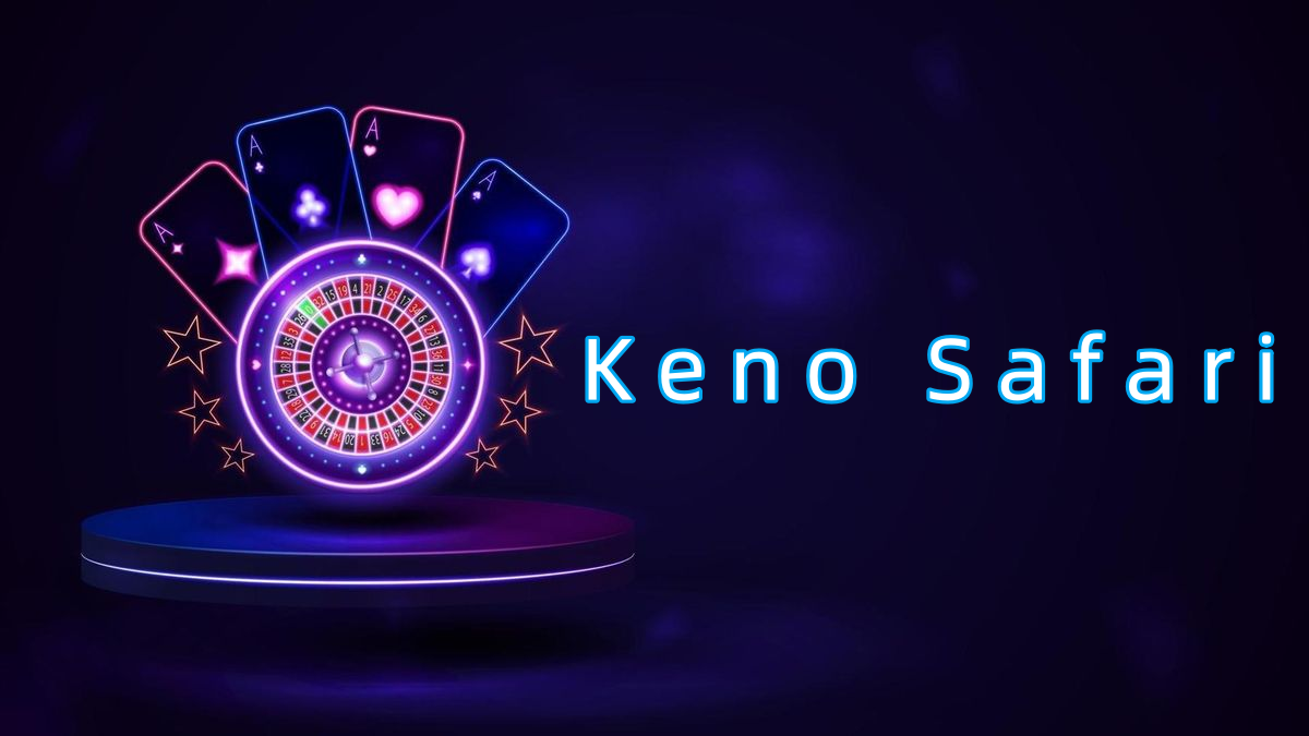 Keno Safari پاکستان
